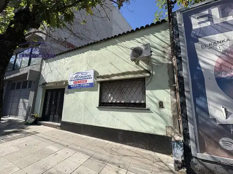 Terreno 8.86x24 aprox. USAAlta