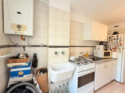 Departamento en Venta Permite mascota