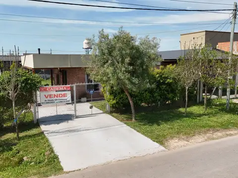 Casa Barrio La Campiña 2. Lote 9