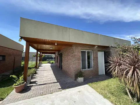 Casa en Venta en Zárate, USD 57.000