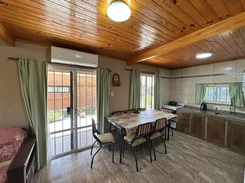 Casa en Venta 5 años
