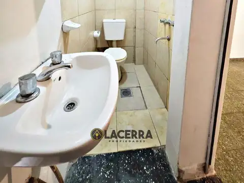 Depto Tipo Casa en Venta en San Andres, USD 38.000