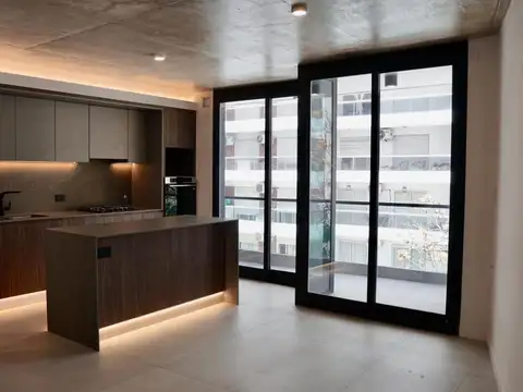 Departamento en Venta en Centro, Rosario
