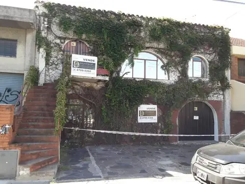 LAVALLE 3421 - LOCAL LOTE PROPIO 290 MTS - VILLA MARTELLI - VENDE