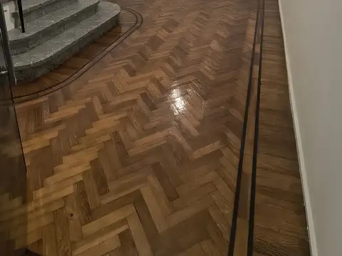 Depto Tipo Casa en Venta de 3 ambientes