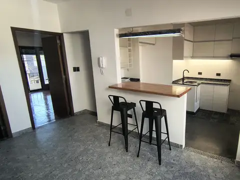Depto Tipo Casa en Venta en Ciudadela, USD 128.000