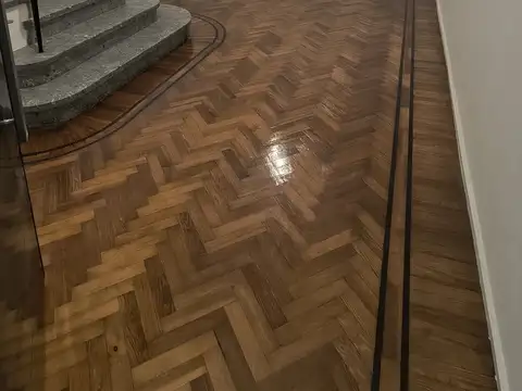 Chacabuco 100, Piso PA