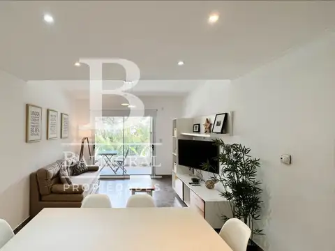 Departamento en Alquiler - Zona: Tridente / REF: 2190.