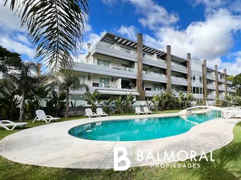 Departamento en Alquiler - Zona: Tridente / REF: 2190.