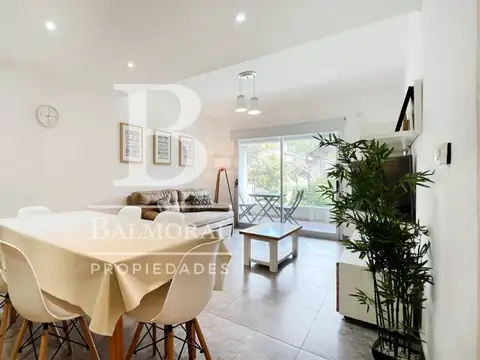 Departamento en Alquiler Temporal al Norte