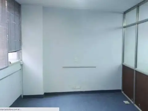 Marcelo T De Alvear 1200 Retiro Oficina U$ 34.000