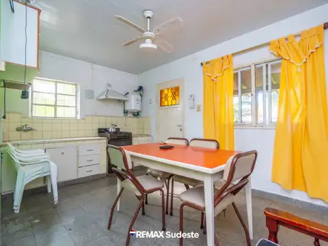 Depto Tipo Casa en Venta en Pehuen Co, USD 75.000
