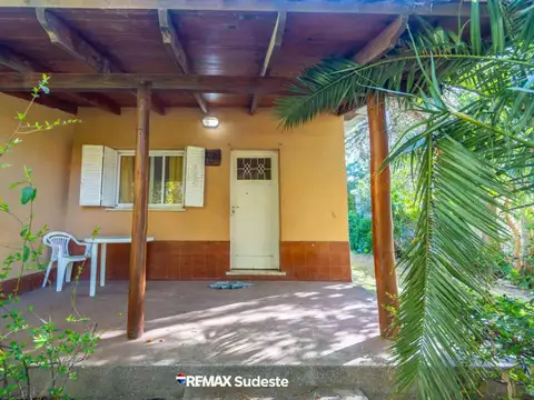 Depto Tipo Casa en Venta con 1 cocheras