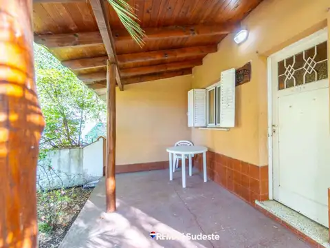 Depto Tipo Casa en Venta 36 años
