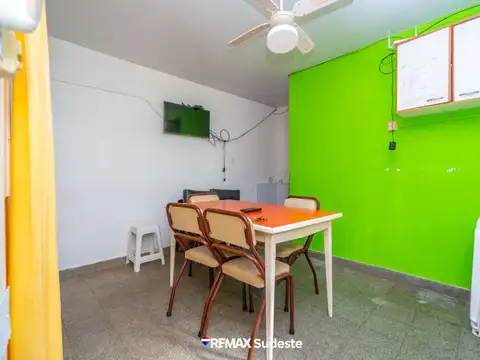 Depto Tipo Casa en Venta de 4 ambientes