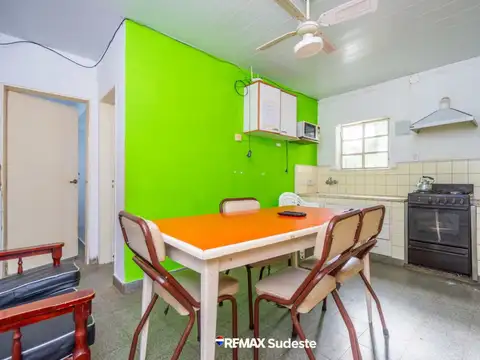 Depto Tipo Casa en Venta de 3 dormitorios
