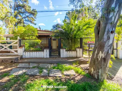 Venta dos casas en PH Pehuen Co