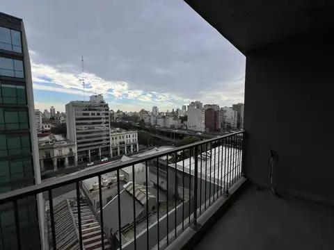 Monoambiente en Astillero Catalinas Sur | A Estrenar | Excelente Distribución