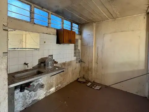 Local en Venta 50 años