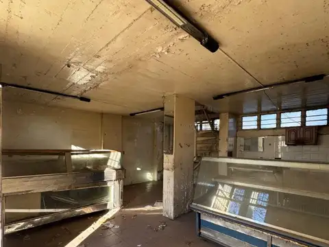 Local en Venta en Villa Lugano, USD 37.000