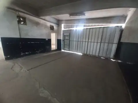 GalpÃ³n - Alquiler - Argentina, Hurlingham