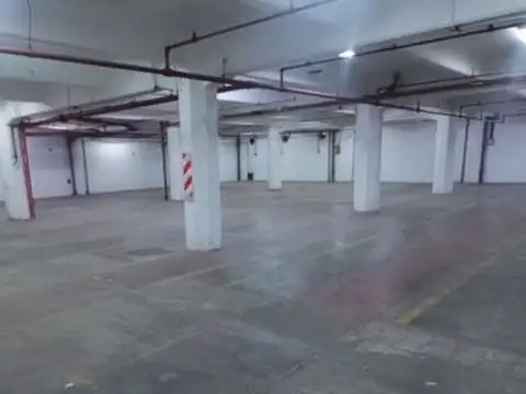 GalpÃ³n - Alquiler - Argentina, Hurlingham