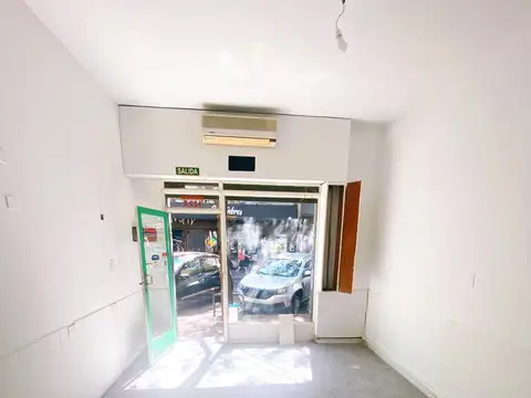 Local en Alquiler A Estrenar