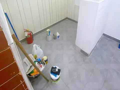 Local en Alquiler A Estrenar