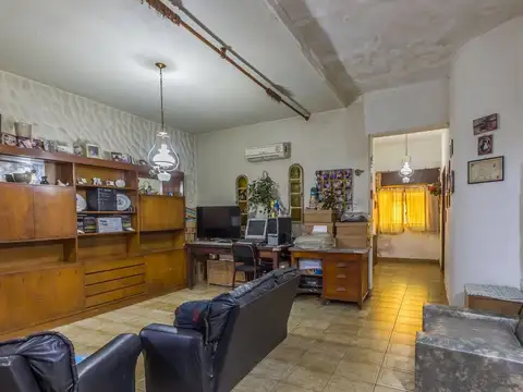 Maipú 2300