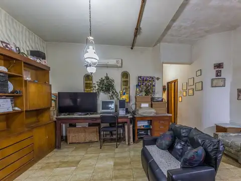 VENTA CASA 4 AMBIENTES SAN MARTIN