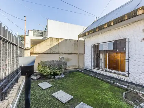 Casa en Venta en Villa Maipu, USD 107.990