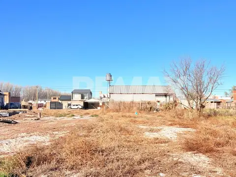 Terreno en Venta en San Patricio del Chañar, Añelo