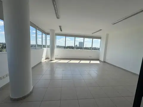 Oficina Monoambiente con 1 baño