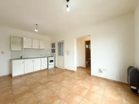 DEPARTAMENTO DOS AMBIENTES TANDIL SEMICENTRO