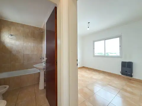 DEPARTAMENTO DOS AMBIENTES TANDIL SEMICENTRO