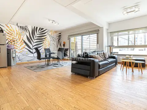 Departamento en Venta al Norte