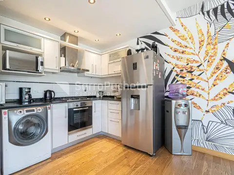 Departamento en Venta en Ramos Mejia Sur, USD 138.000