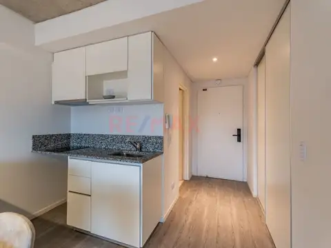 Departamento en Venta 1 año