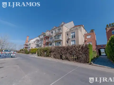 Barrio Santa Barbara, Bancalari. Complejo Lagunas.