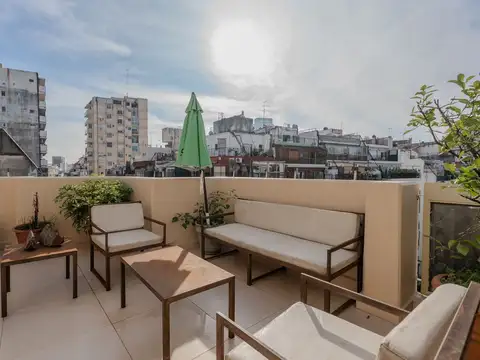 Departamento en Venta en Recoleta, Capital Federal