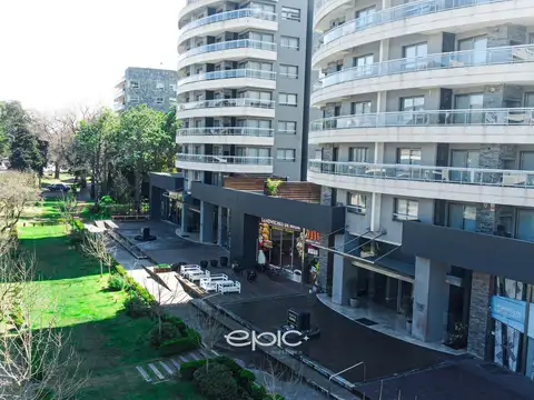 Positive Tower - Torre 1 - PB “F”