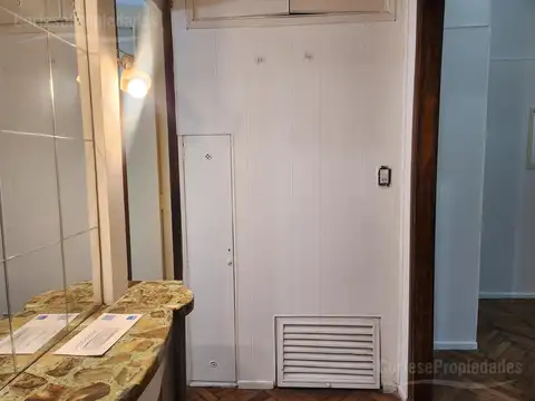 Departamento en Venta 45 años