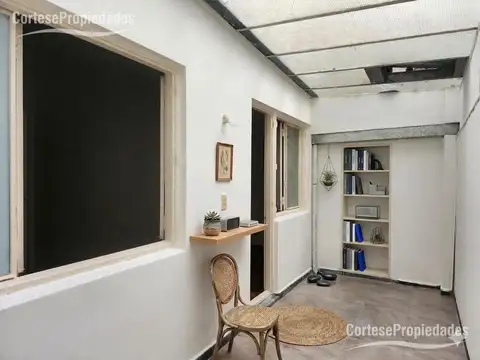 Departamento en Venta en Barrio Norte, USD 95.000