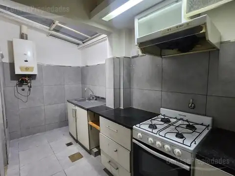 Departamento en Venta en Barrio Norte, USD 102.000