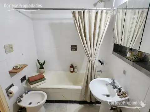 Departamento en Venta al Noroeste