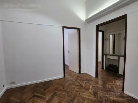 Departamento - Barrio Norte