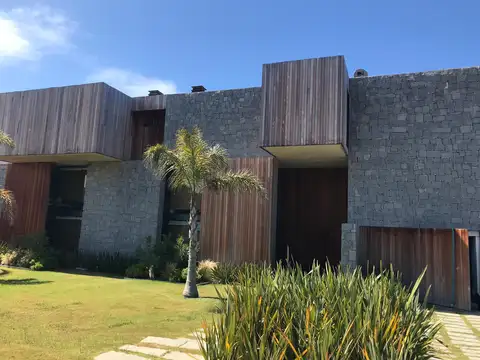 Casa - ALQUILER_TEMPORAL - Uruguay, MANANTIALES
