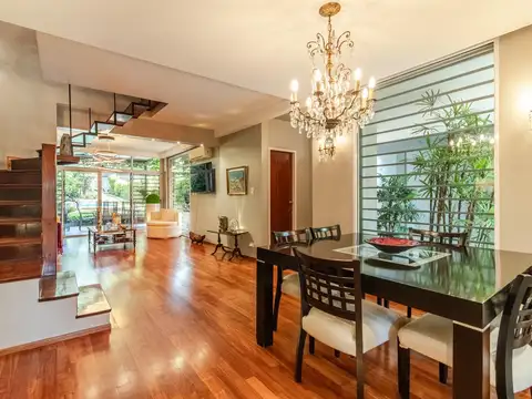 Casa en Venta en San Isidro, USD 645.000