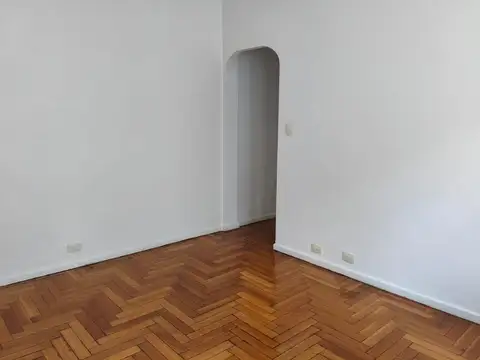 Departamento en Alquiler en Recoleta, USD 500