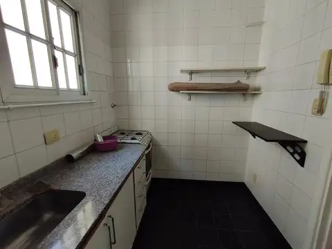 Departamento en Alquiler 50 años